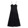 Women's Tube Sling Dress - Elegant Long Street Chic