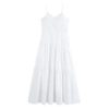 Women's Tube Sling Dress - Elegant Long Street Chic