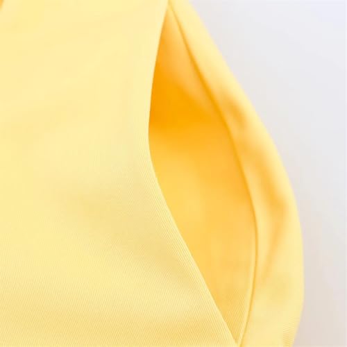 Women's Vest Belted Dress - Sleeveless Waistband Long Casual Style